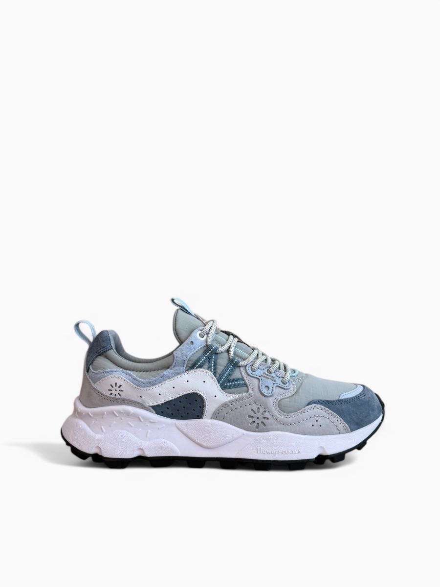 FLOWER MOUNTAIN YAMANO 3 SNEAKERS - 2017816-01