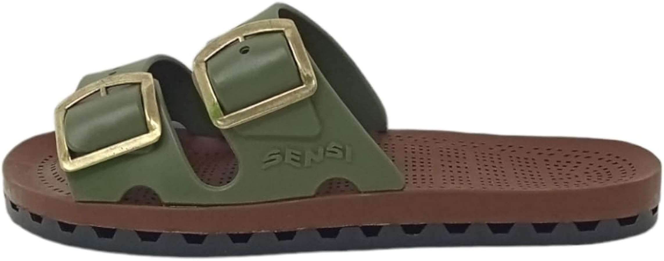 SENSI CIABATTE UNISEX ADULTO - 4153/MK