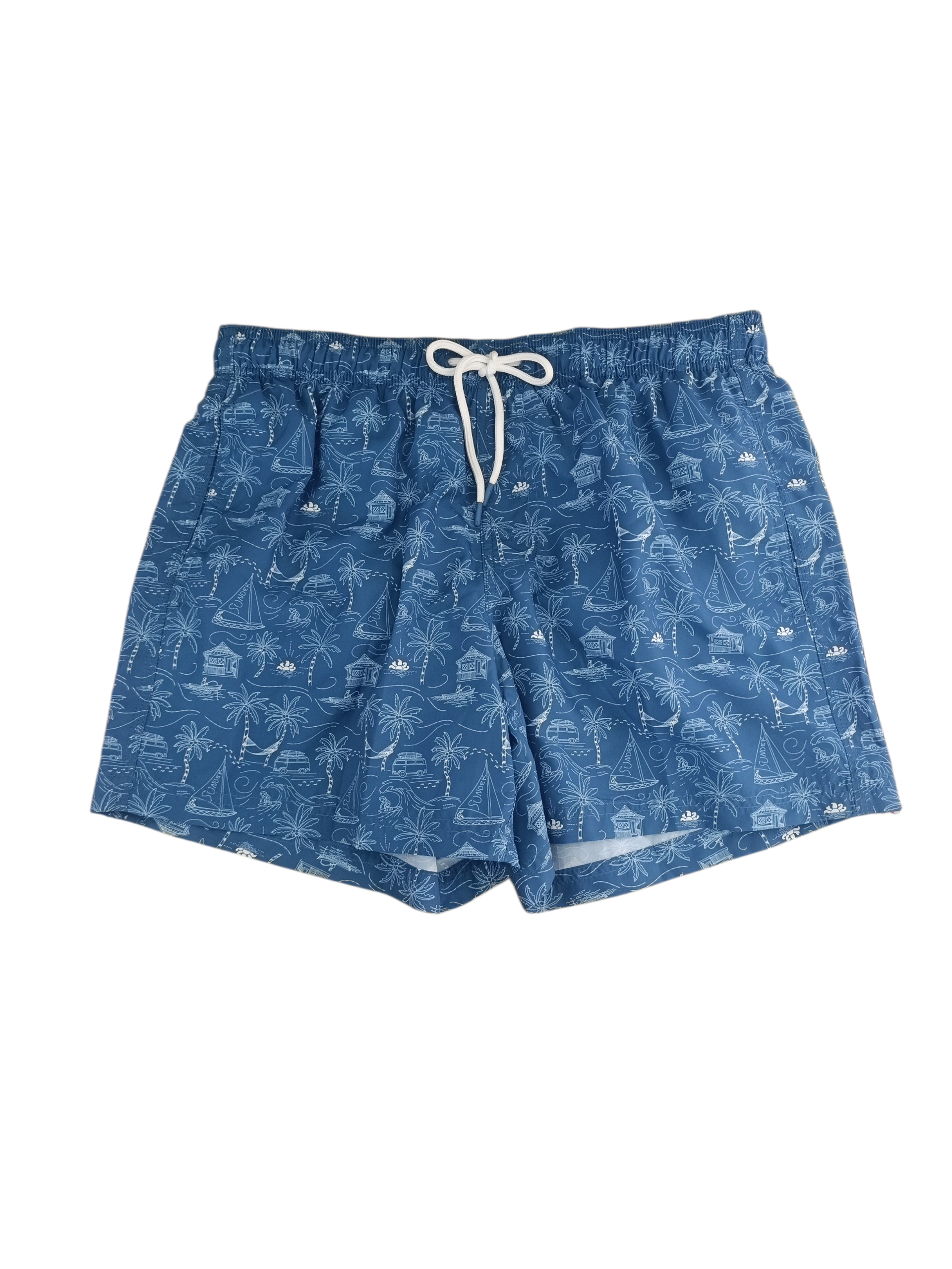 SUNDEK COSTUME - M504BDRT3IM