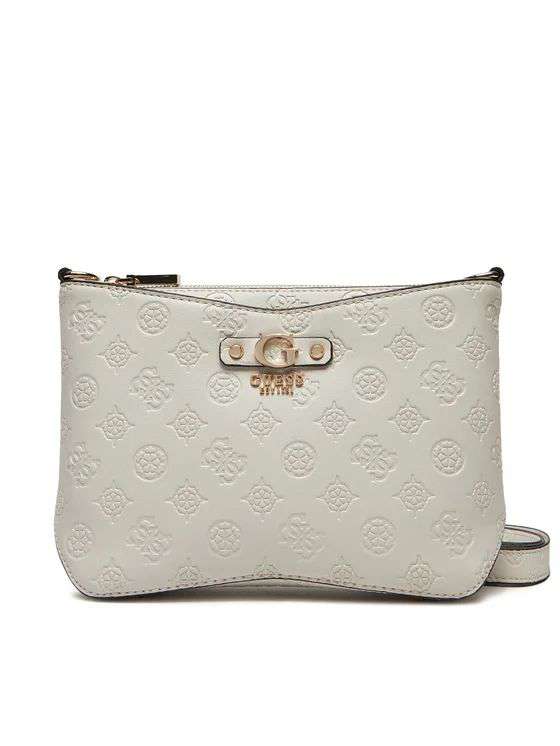 GUESS BORSA CON TRACOLLA  DONNA GERTY CROSSBODY - HWPD9529120