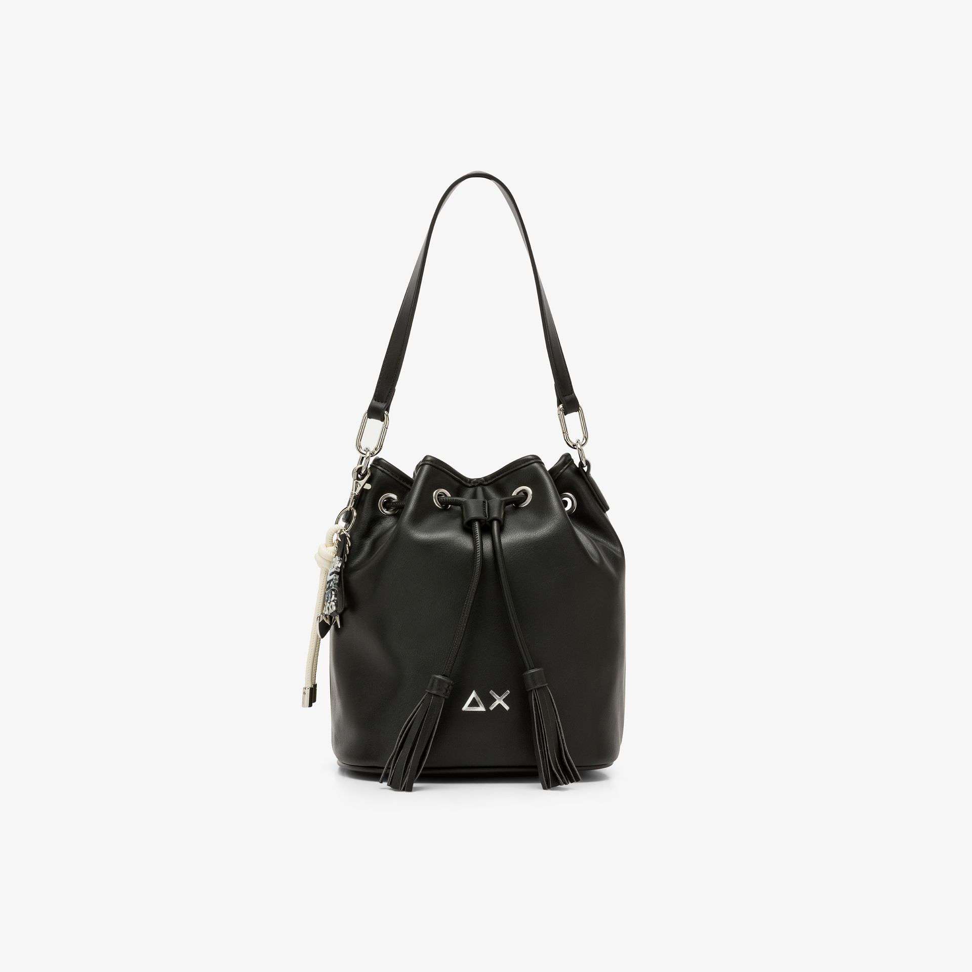 SUN 68 SMALL BUCKET  BORSA A MANO DONNA  - Y36215