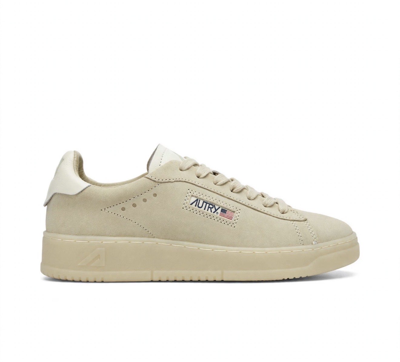 AUTRY SNEAKERS - ADLM