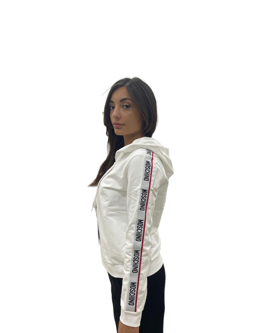 MOSCHINO FELPA