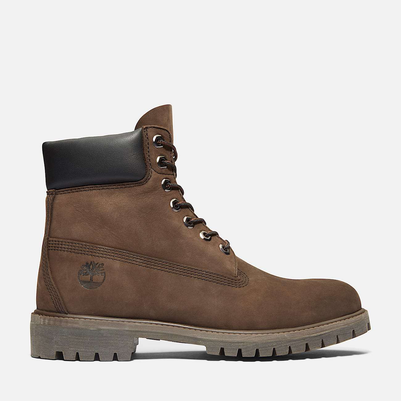 TIMBERLAND STIVALETTI INCH LACE UP - TB110001