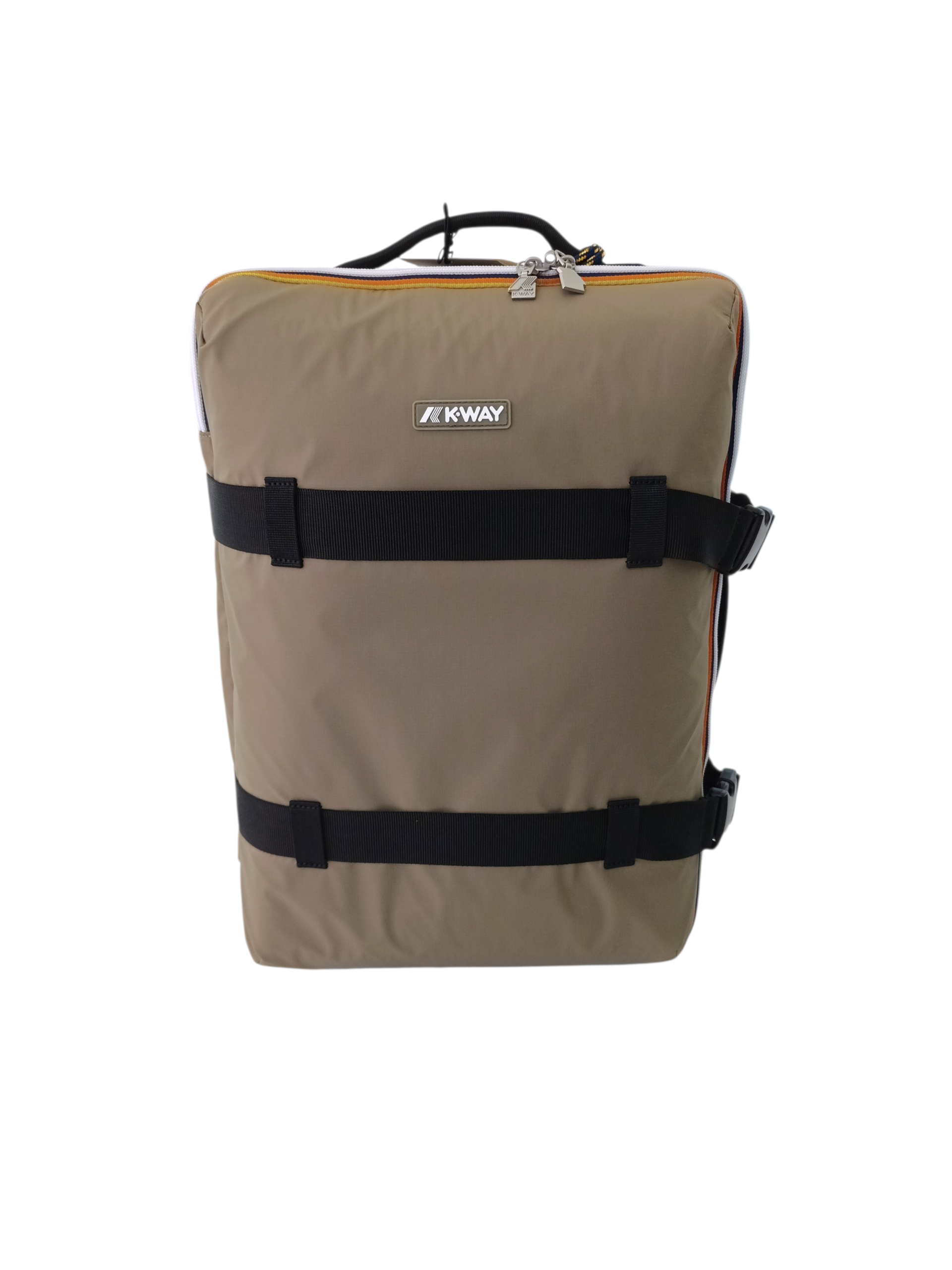 K-WAY TROLLEY CABINA UNISEX ADULTO - K2127IW