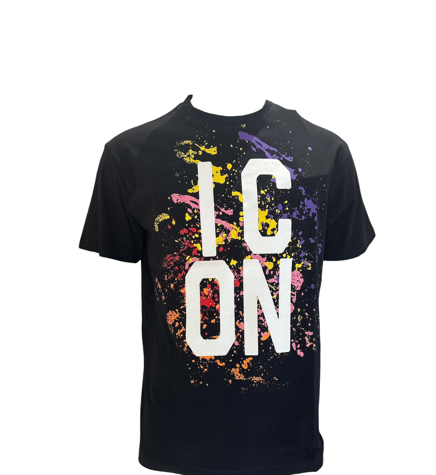 ICON T-SHIRT - IUT038