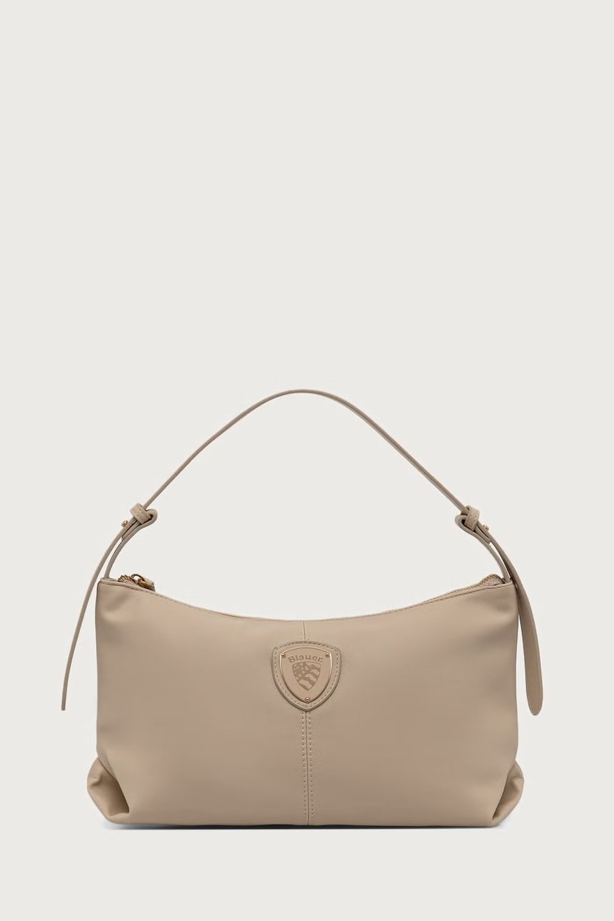 BLAUER BORSA A SPALLA DONNA - RAMA02/WHI