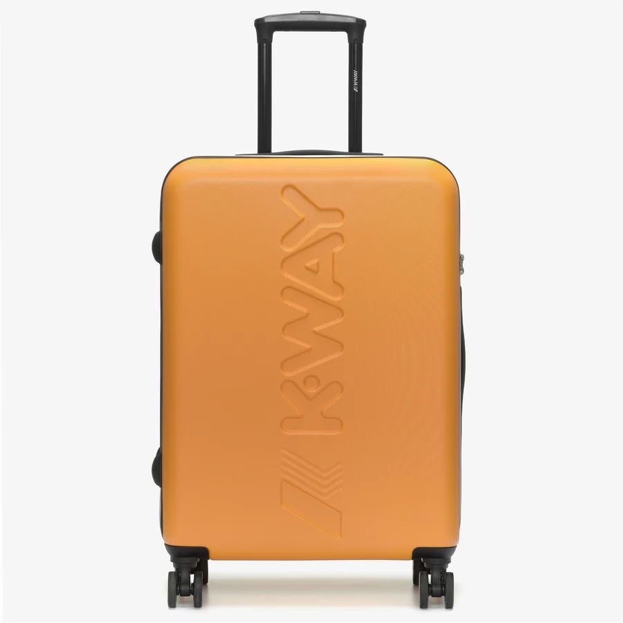 K-WAY - TROLLEY MEDIO Unisex adulto