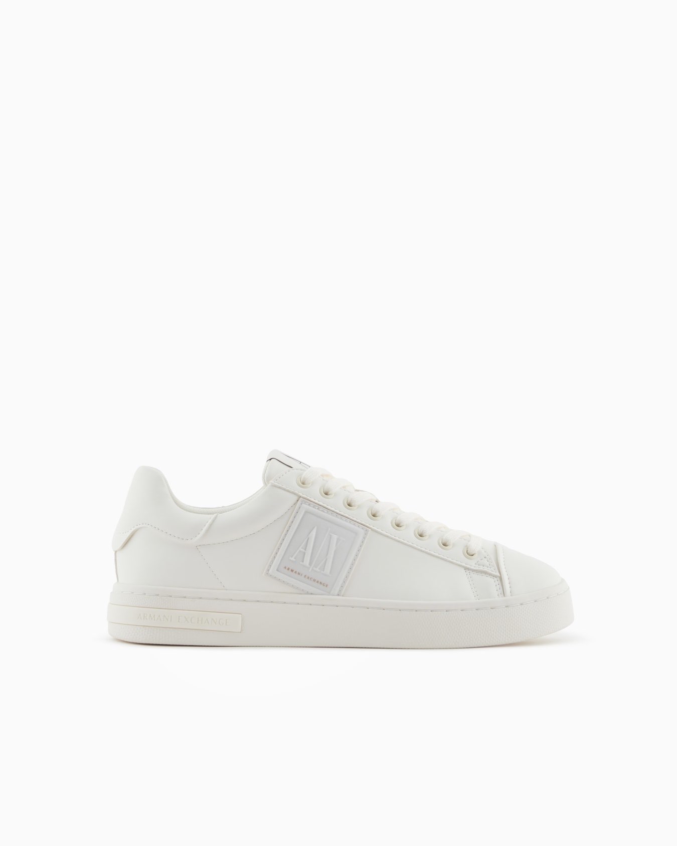 ARMANI EXCHANGE SNEAKERS - XUX252XV805