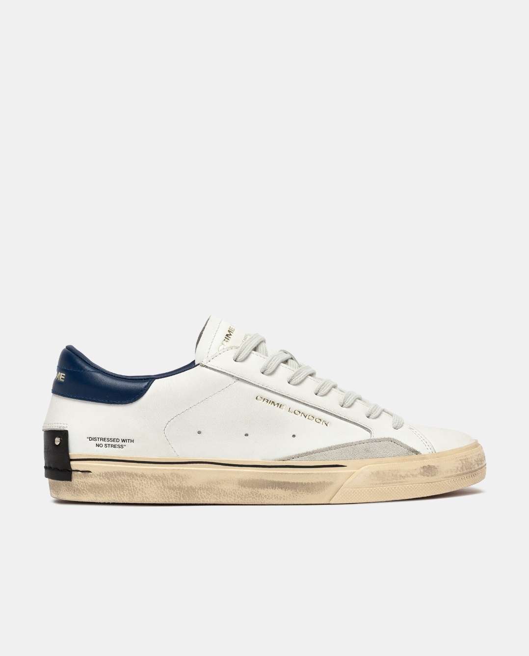 CRIME LONDON SNEAKERS - 10059AA9