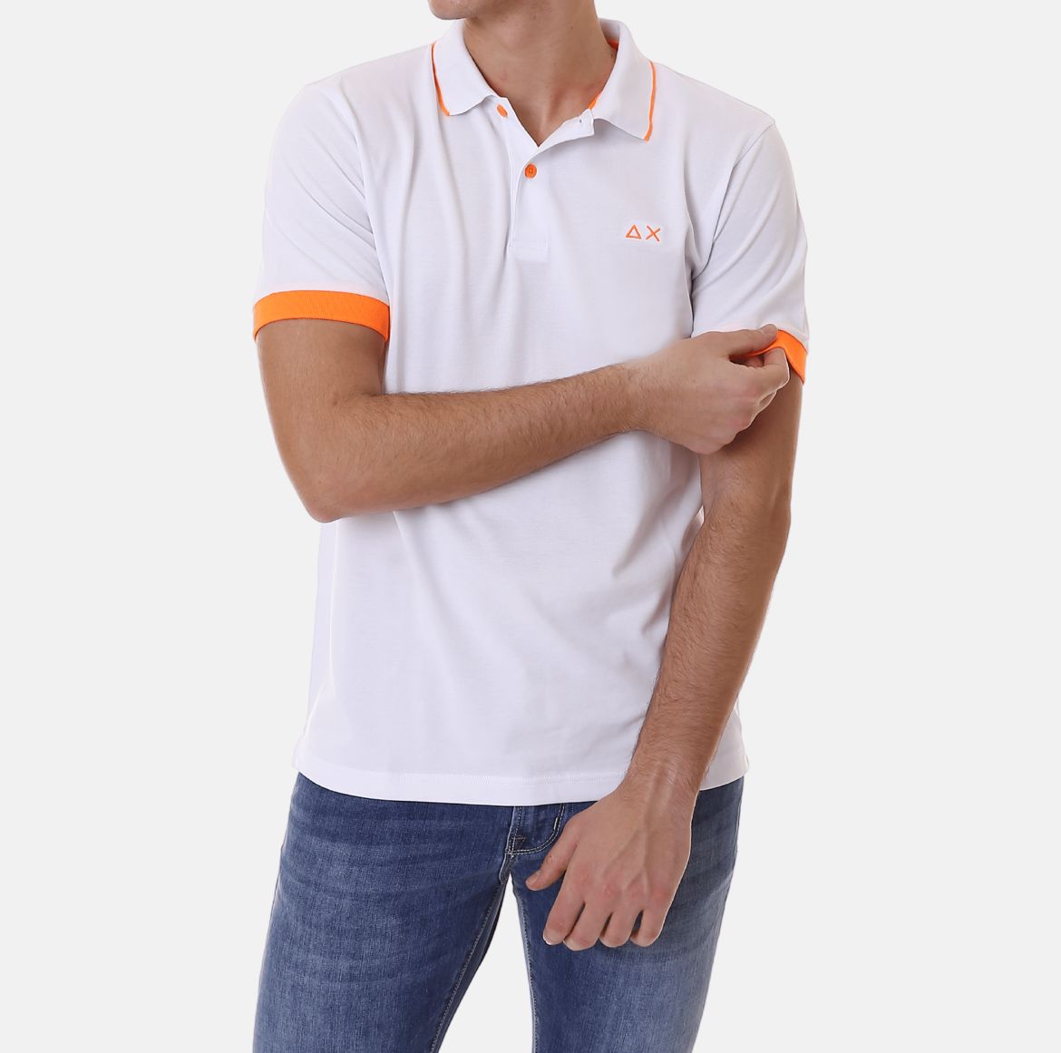 SUN 68 POLO - A34123