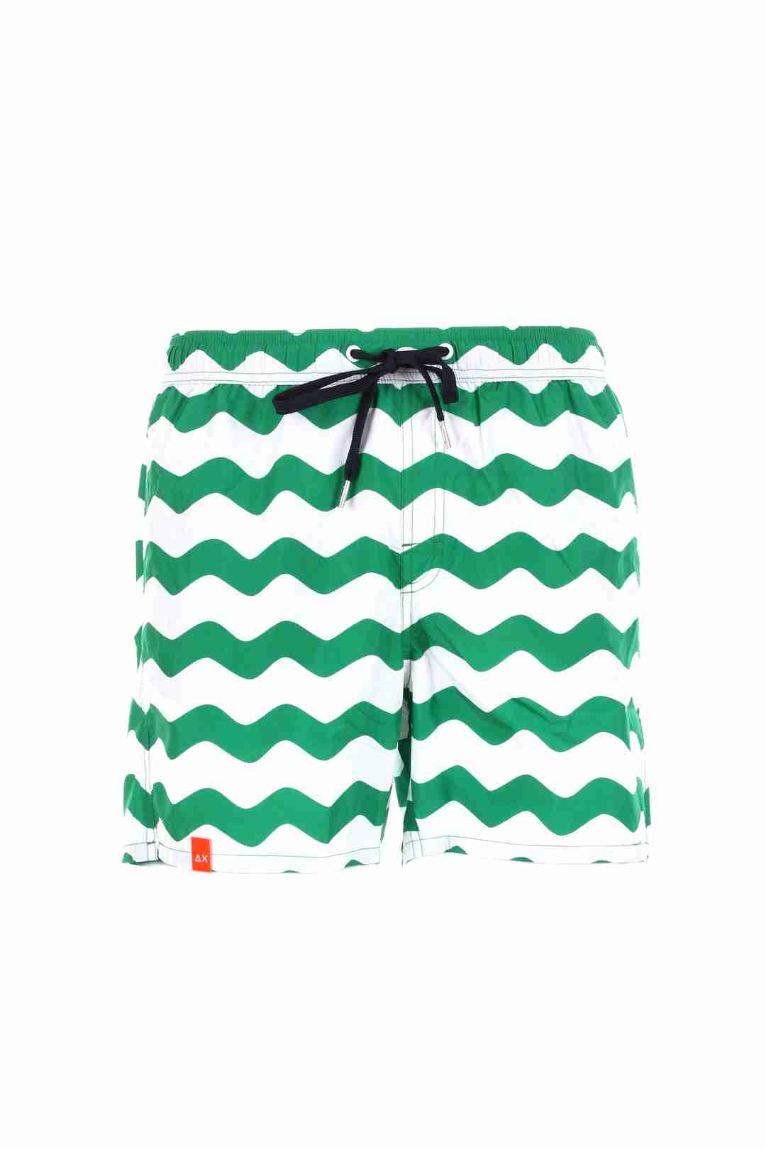 SUN 68 COSTUME - H33121