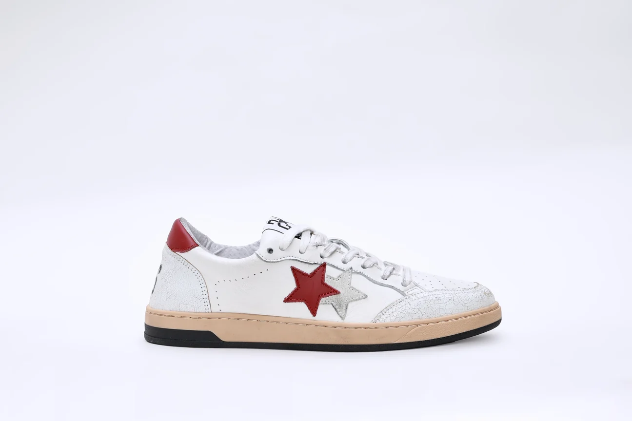 2STAR SNEAKERS - 2SU5236