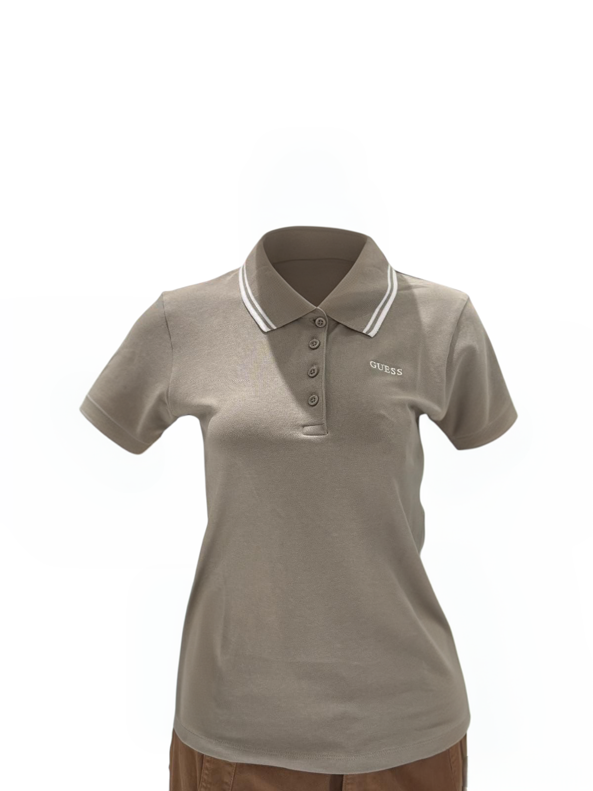 GUESS POLO DONNA - V5GP06KCOK1