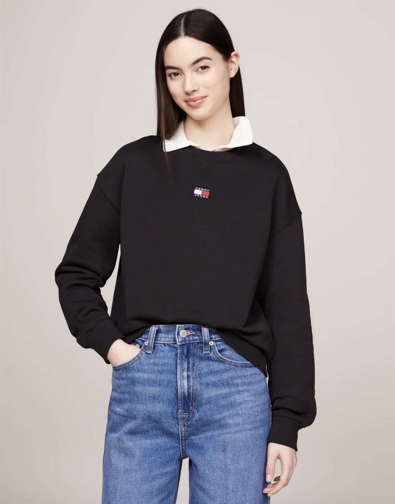 TOMMY HILFIGER DW0DW23297