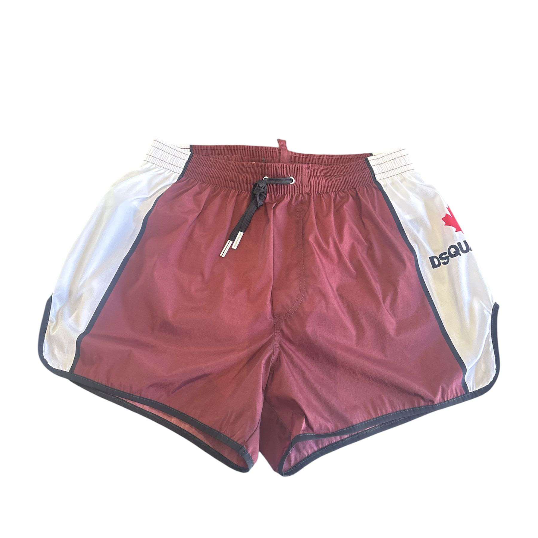 DSQUARED COSTUME - D7B606170