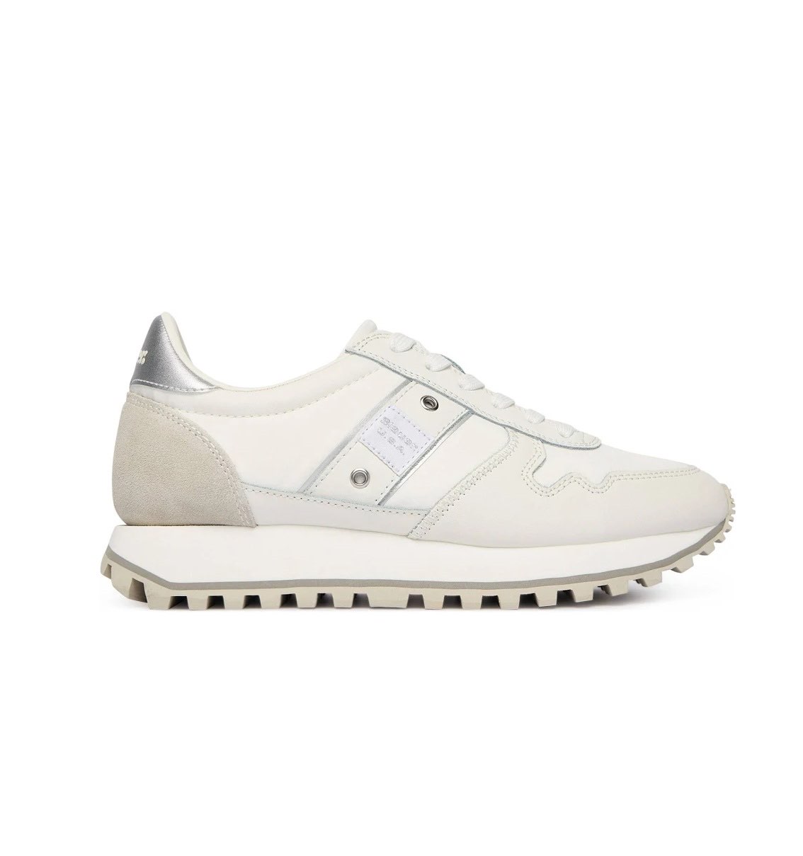 BLAUER SNEAKERS DONNA  - MILLEN03/NYM