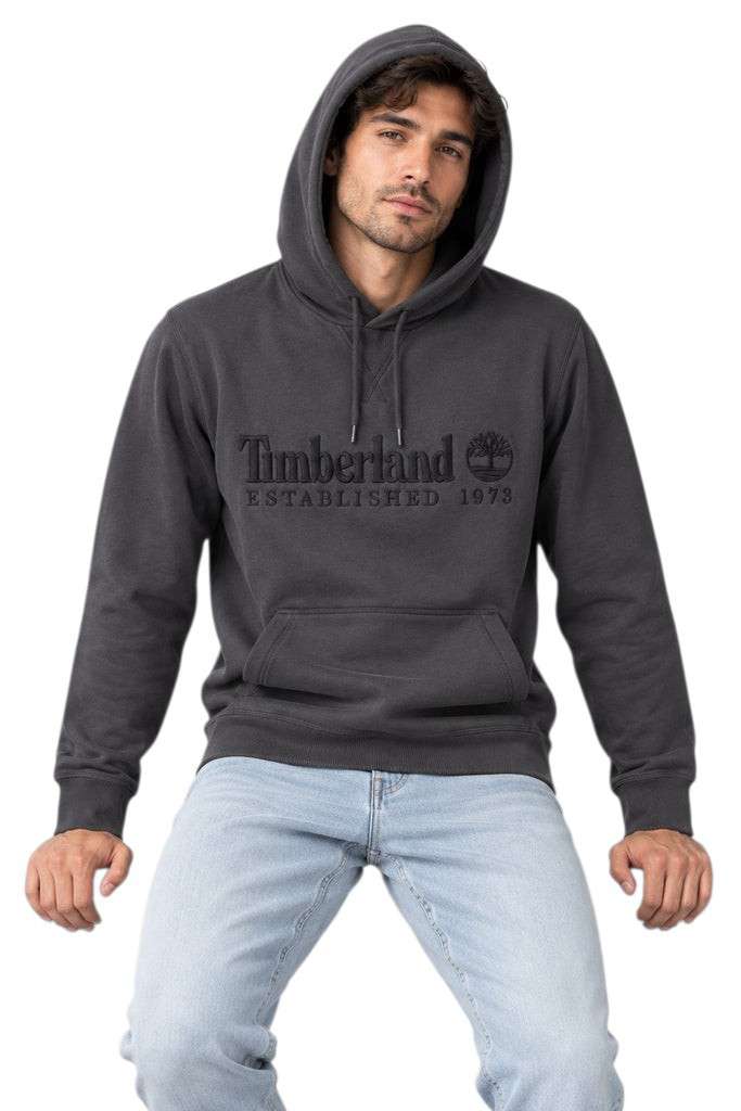 TIMBERLAND FELPA - TBC0YHB6