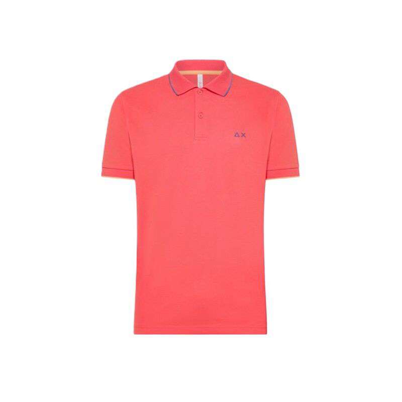 SUN 68 POLO - A34113