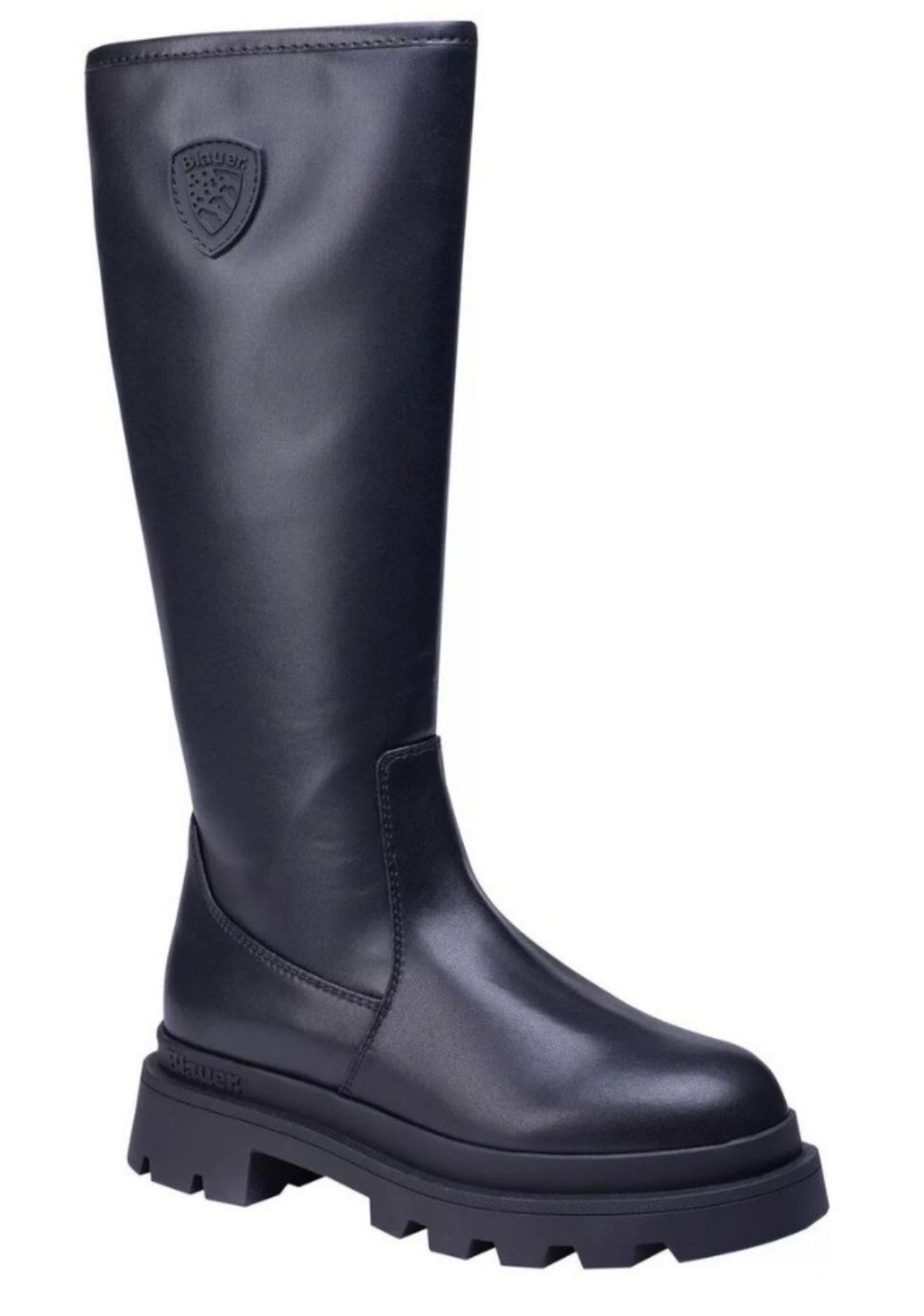 BLAUER STIVALE DONNA - KIMMEL01/LEP