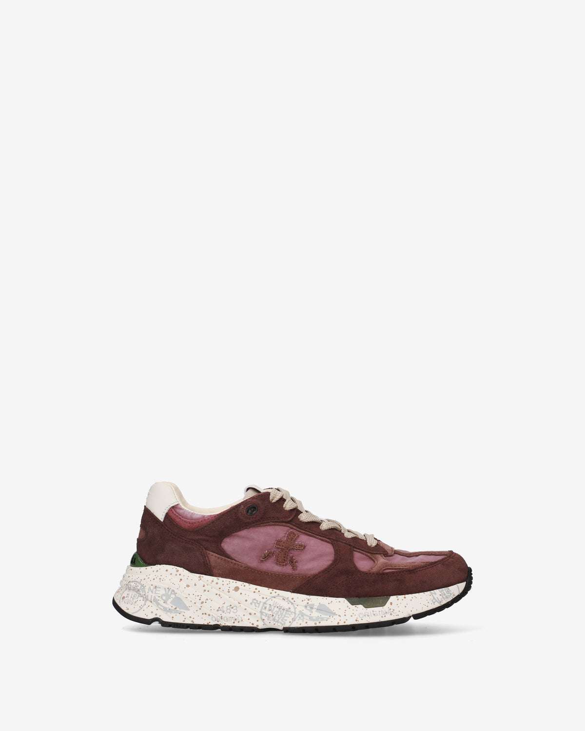 PREMIATA SNEAKERS DONNA - MASED