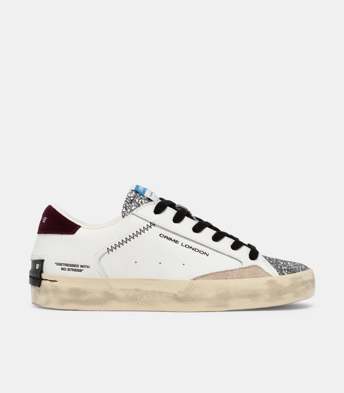 CRIME LONDON SNEAKERS DONNA - 23005AA9