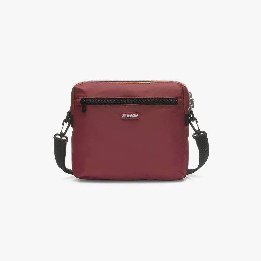 K-WAY POUCH BAG UNISEX ADULTO - K8125RW