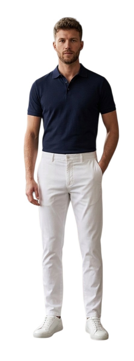 KLIXS JEANS - 01166/E