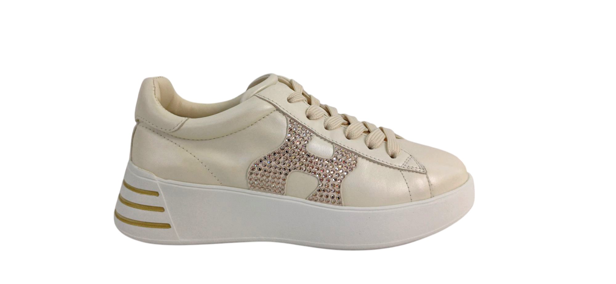 HOGAN SNEAKERS DONNA - HXW5640ES90U37