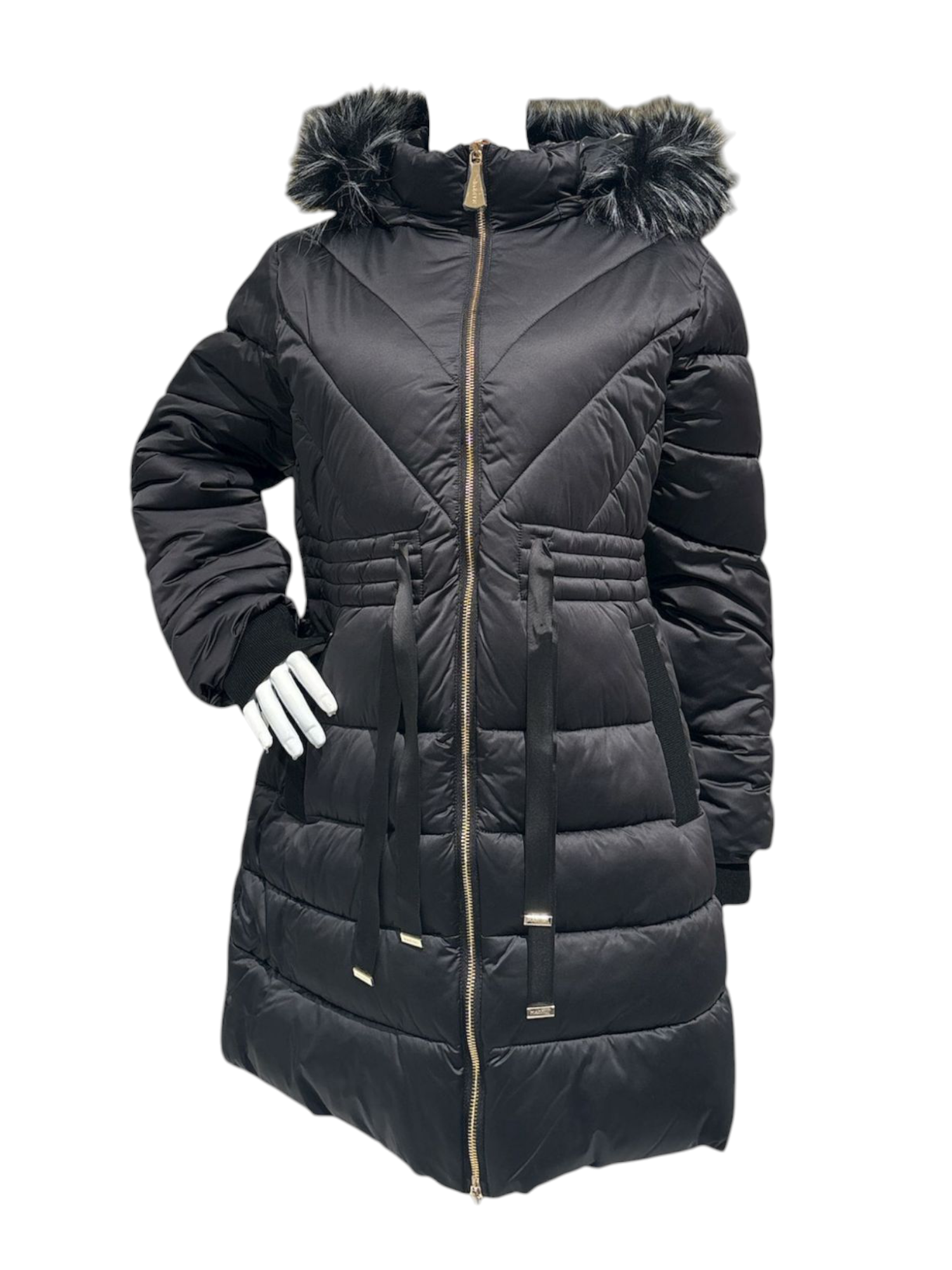MARKUP PIUMINO DONNA - MW9640011
