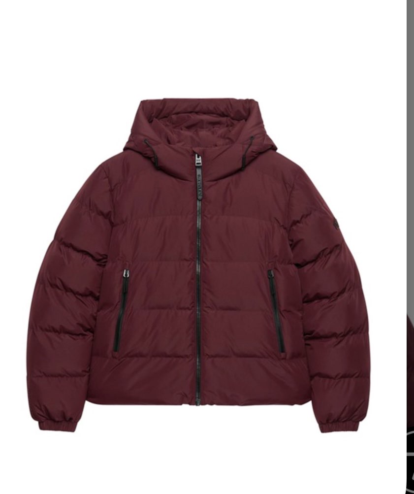 SUPERDRY W5011996A