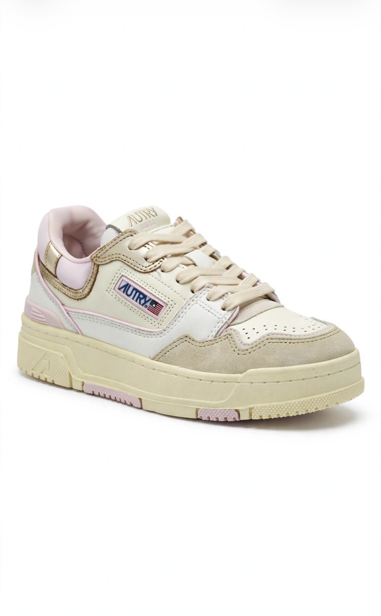 AUTRY SNEAKERS  -ROOKIE