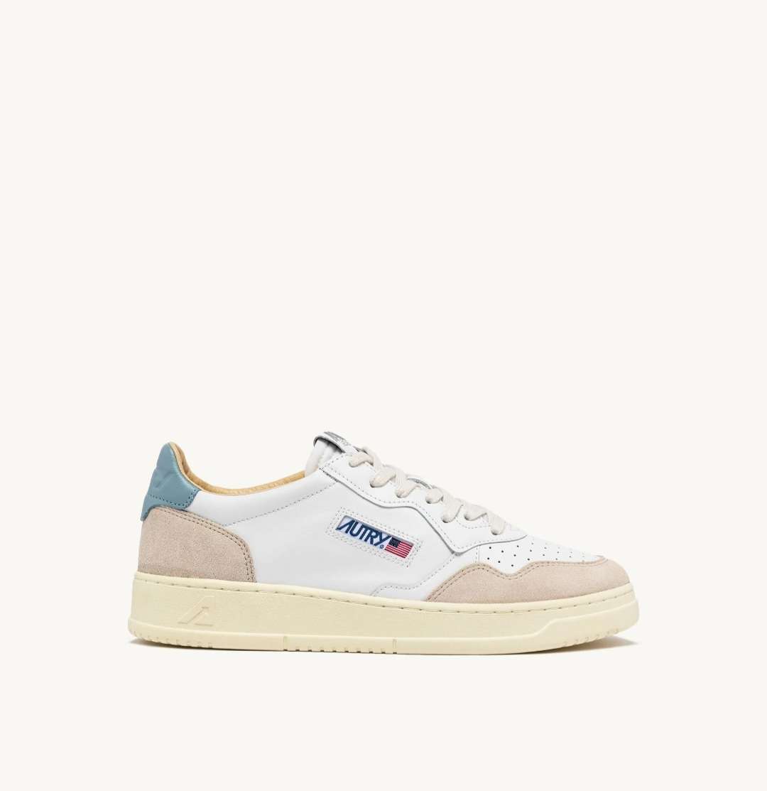 AUTRY SNEAKERS DONNA - AULW