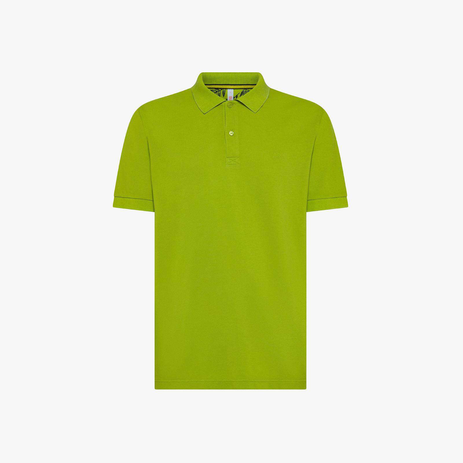 SUN 68 POLO - A35104