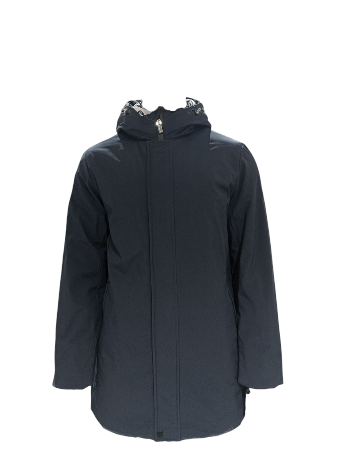 MARKUP PARKA - MK24007