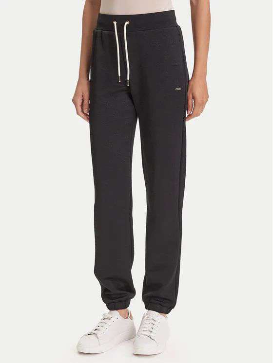 GUESS PANTALONI DONNA - V5YB06KBSL2