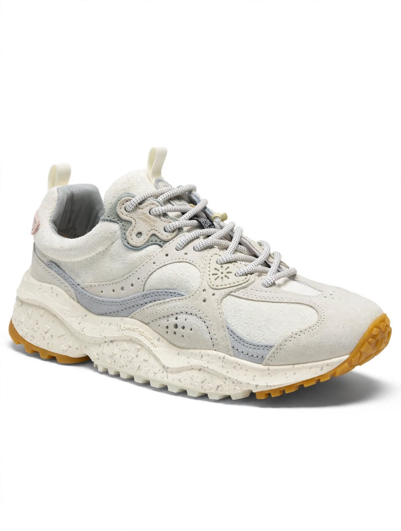 FLOWER MOUNTAIN SNEAKERS DONNA - 2019499-02