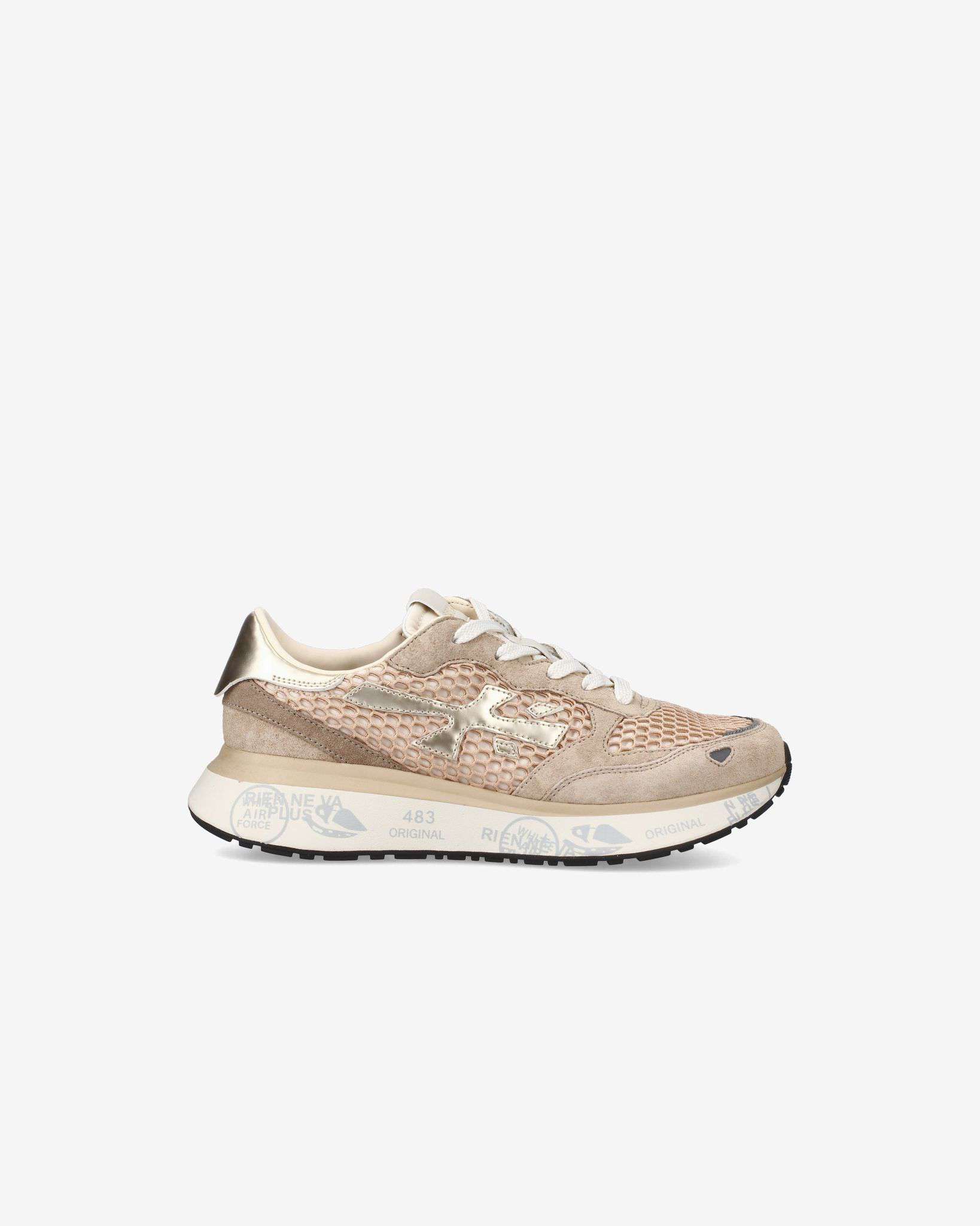 PREMIATA SNEAKERS DONNA - LAURYN