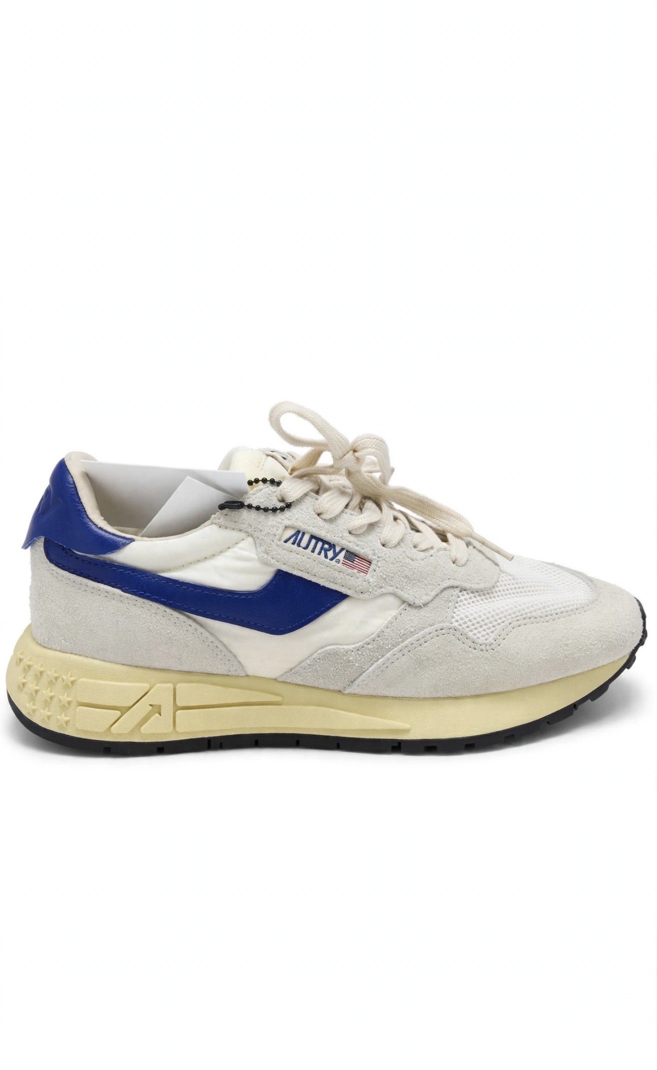 AUTRY SNEAKERS UOMO   - WWLM