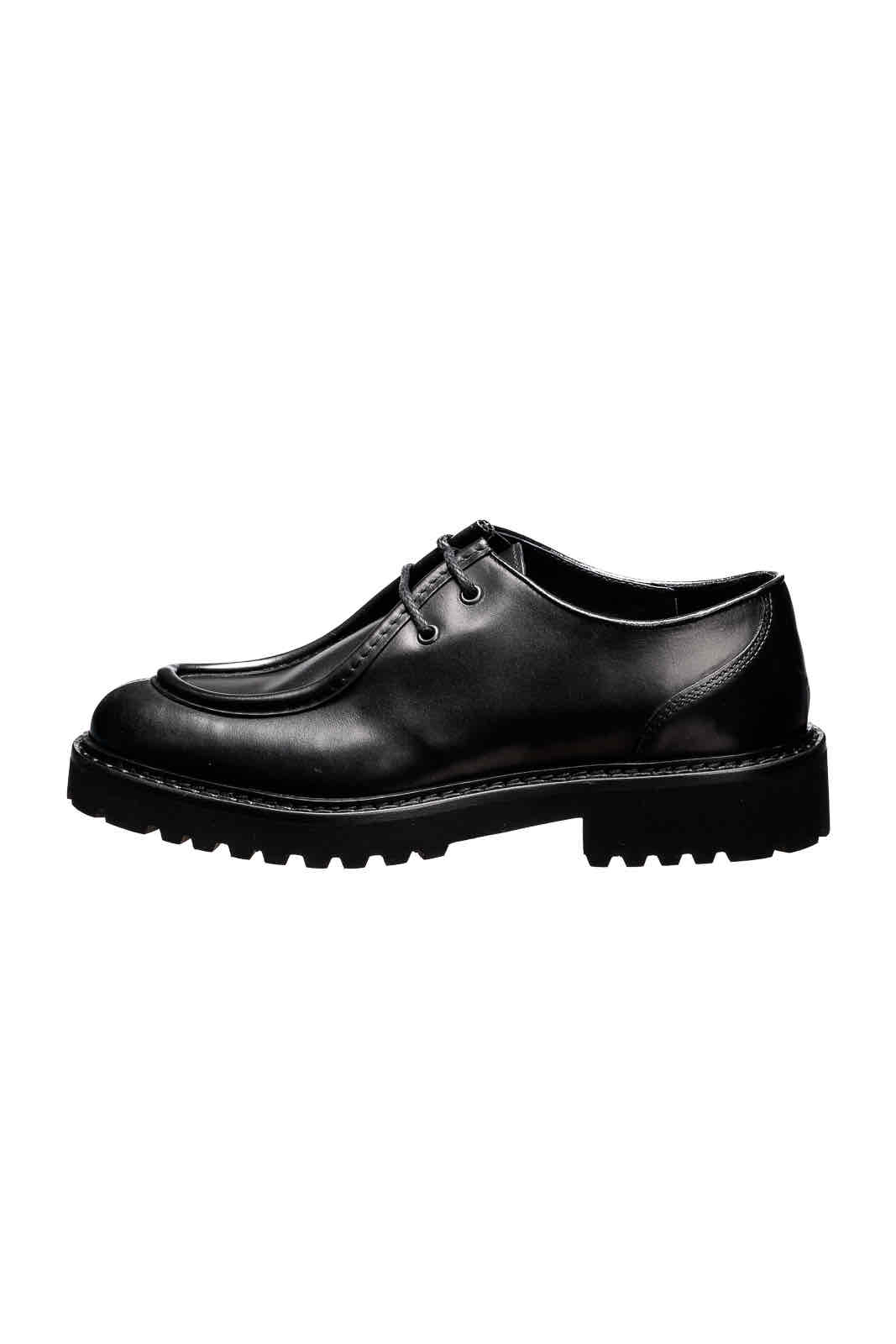 DOUCAL'S SCARPA BORDATA DU2737PHILUF159