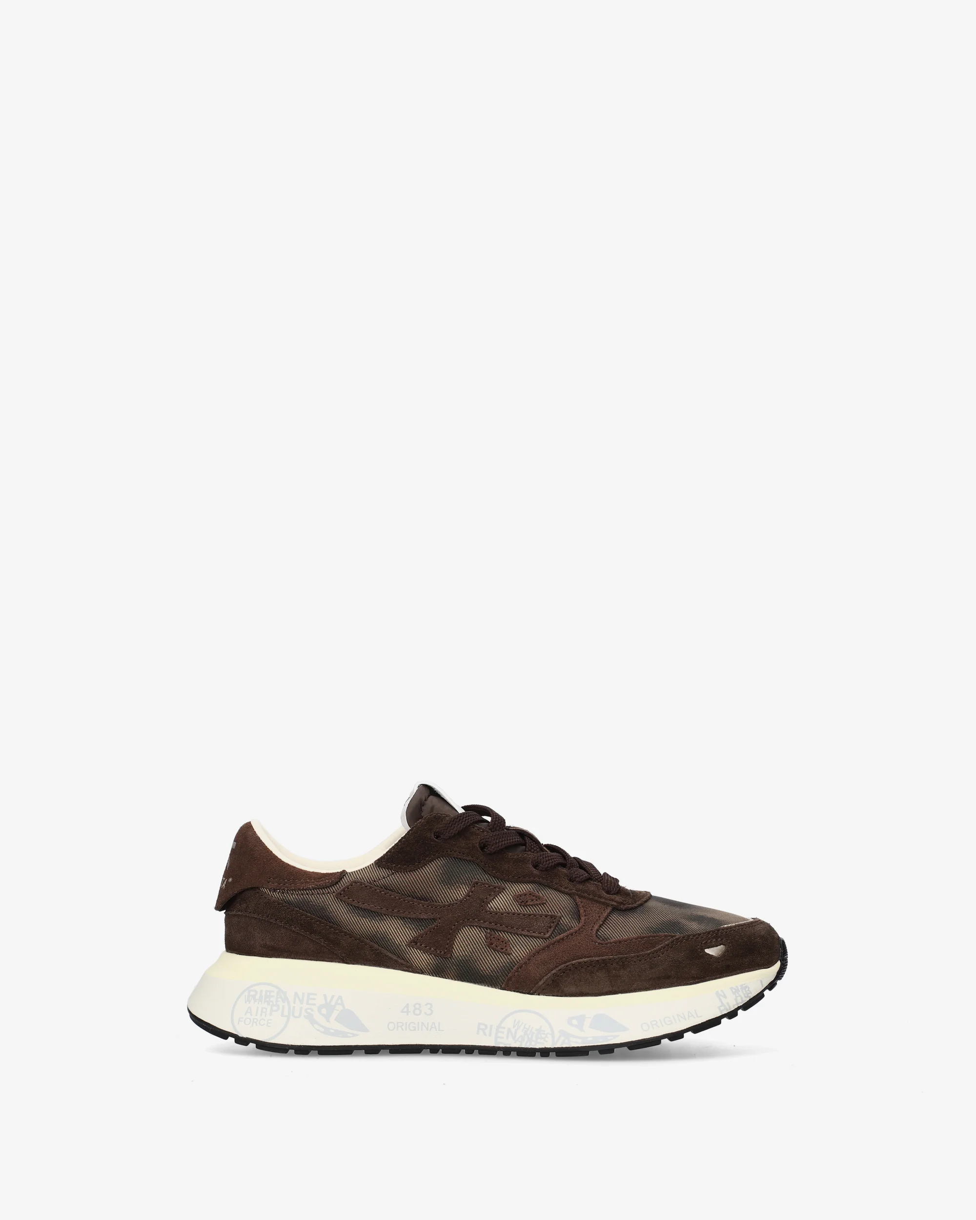 PREMIATA SNEAKERS DONNA - LAURYN