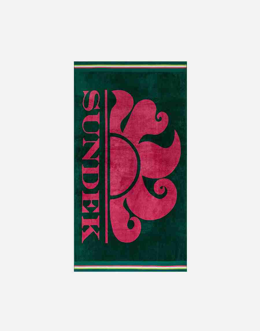 SUNDEK TELO MARE - AM312ATC1050
