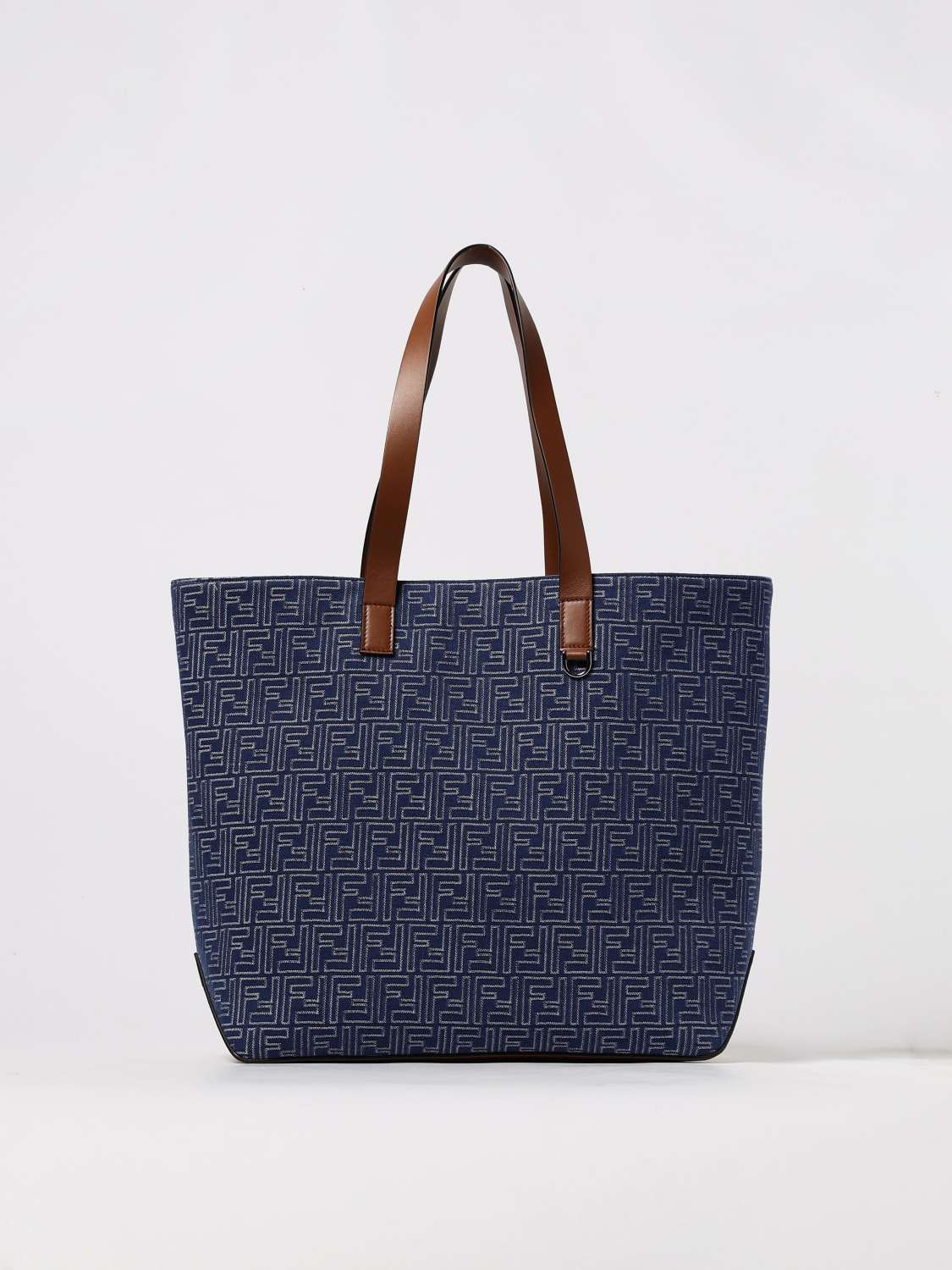 FENDI BORSA CON TRACOLLA DONNA - 7VA657 AUGOF1SCG