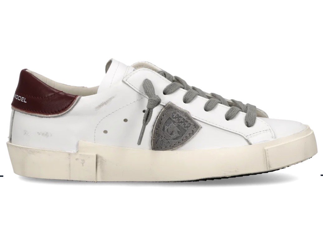 PHILIPPE MODEL SNEAKERS DONNA - PRLD