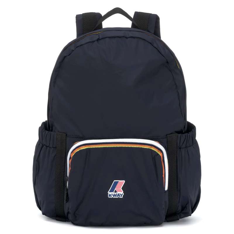 K-WAY ZAINO UNISEX ADULTO P.LE VRAI 4.0 MICHELET - K81421W