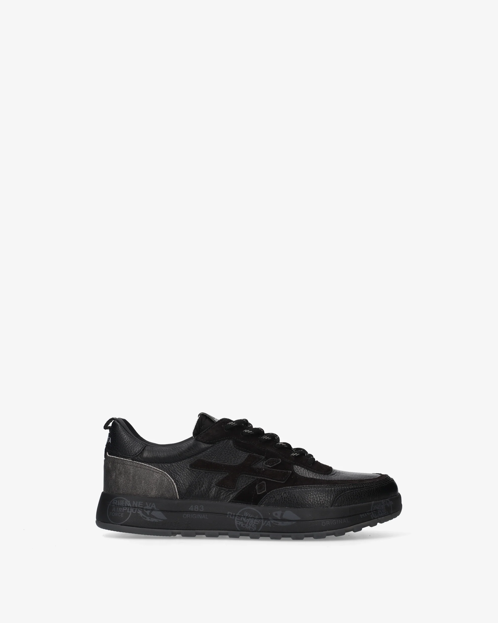 PREMIATA SNEAKERS - NOUS