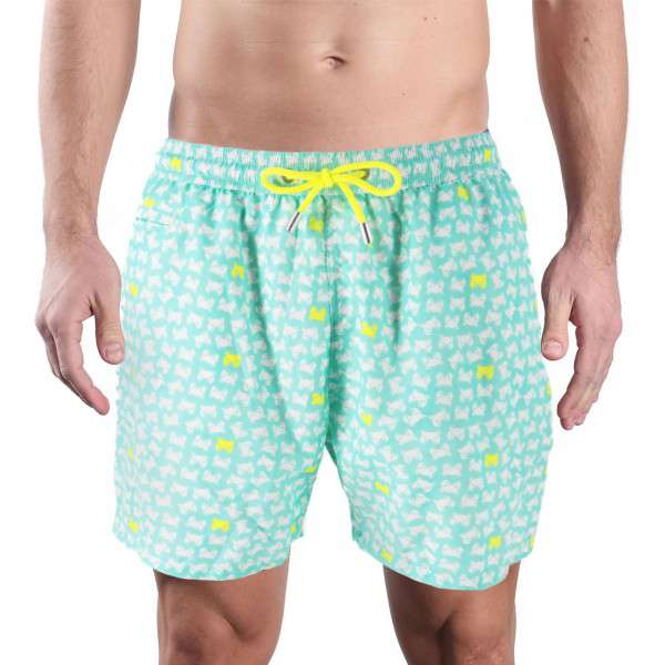 MC2 SAINT BARTH COSTUME - LIG0003