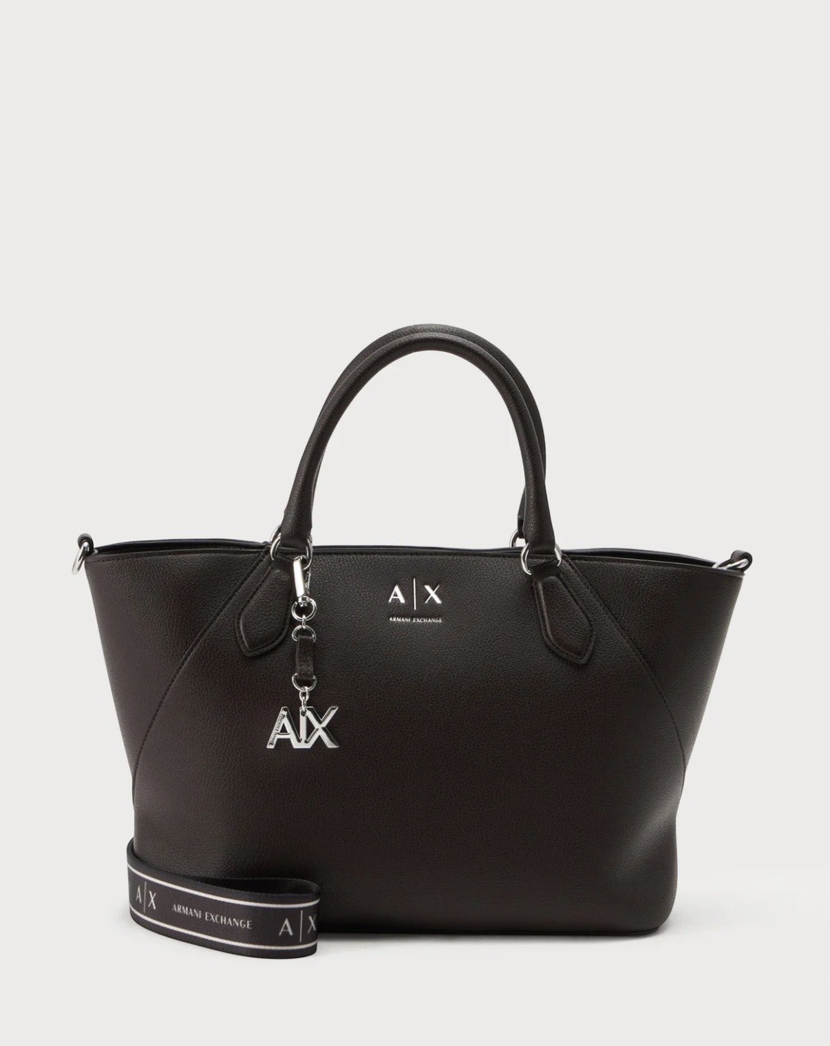 ARMANI EXCHANGE SHOPPING BAG DONNA - XW003086AF26569