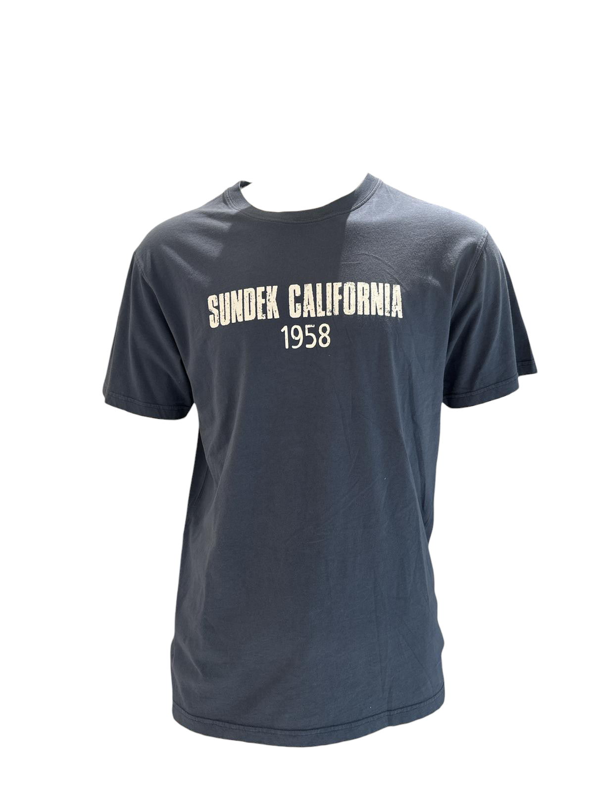 SUNDEK T-SHIRT - M320TEJ78TC