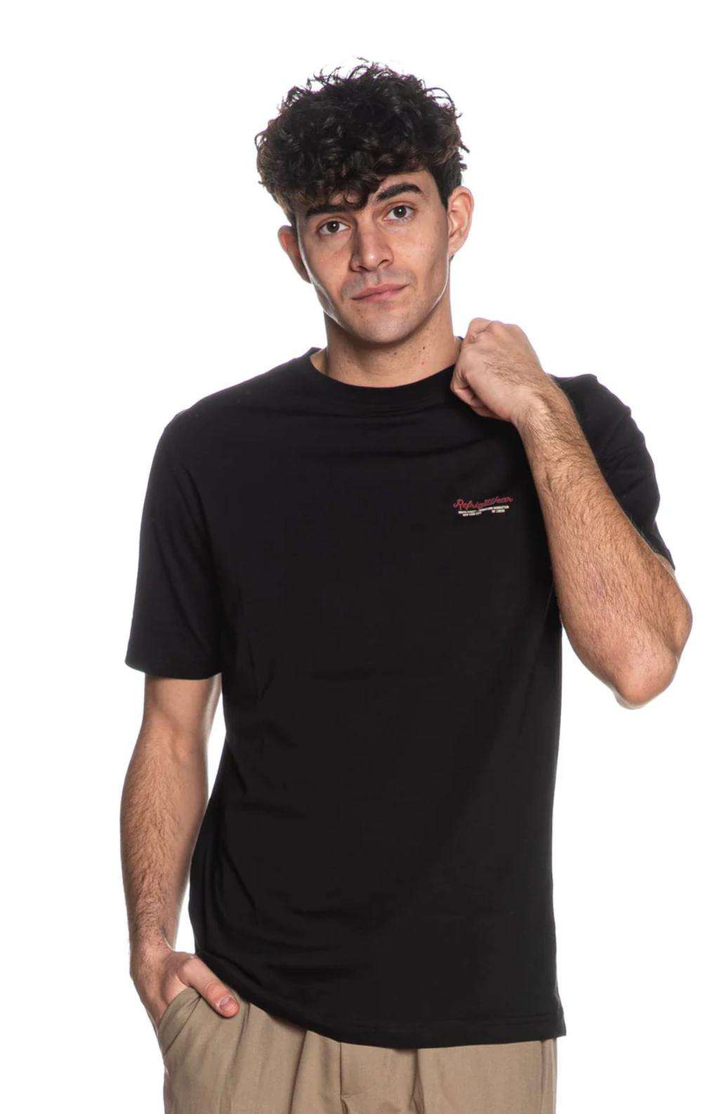 REFRIGIWEAR T-SHIRT - T75700JE0301